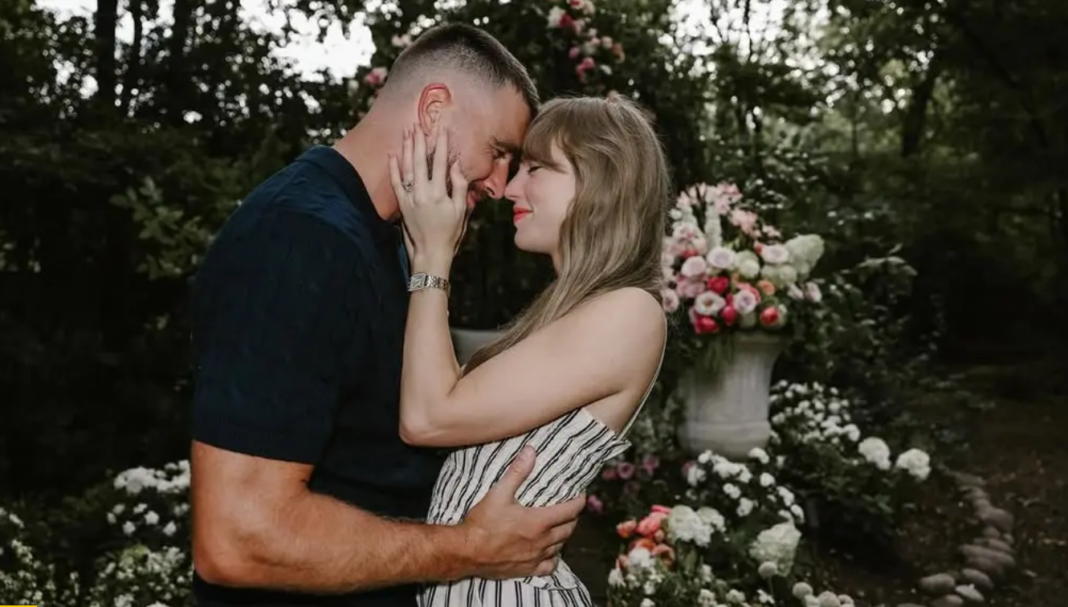 Hollywood in a Week of Headlines: From Taylor Swift’s Wedding Buzz to Trump Jr.’s Marriage, Deaths, and Breakups