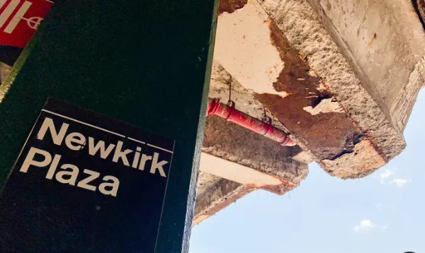 Structural integrity of 119-year-old Brooklyn bridges under fire as ‘Swiss cheese’ steel threatens commuter safety