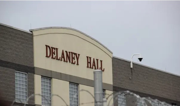 New Jersey Detention Center Conditions Labeled ‘Demoralizing’ by Lawmakers