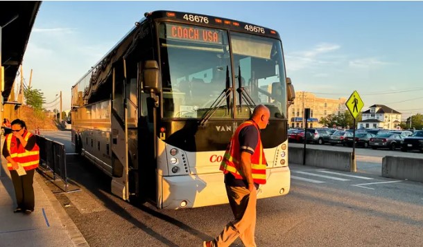 Commuting Chaos Unleashed: LIRR Shutdown Grips Long Island as Strike Paralyzes First Weekday Rush