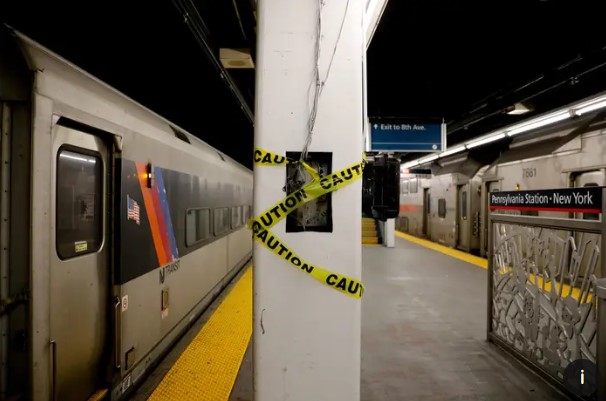 Penn Station Overhaul Presents Historic Opportunity for Unified Regional Railway System