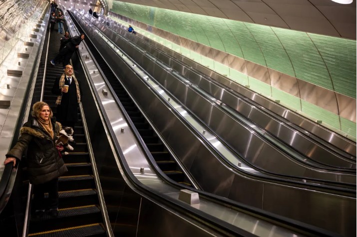 Data glitch distorts NYC job market reality as actual employment grows by 22,000