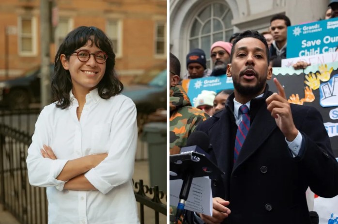 Puerto Rico Takes Center Stage in High-Stakes New York Congressional Race to Succeed Velázquez