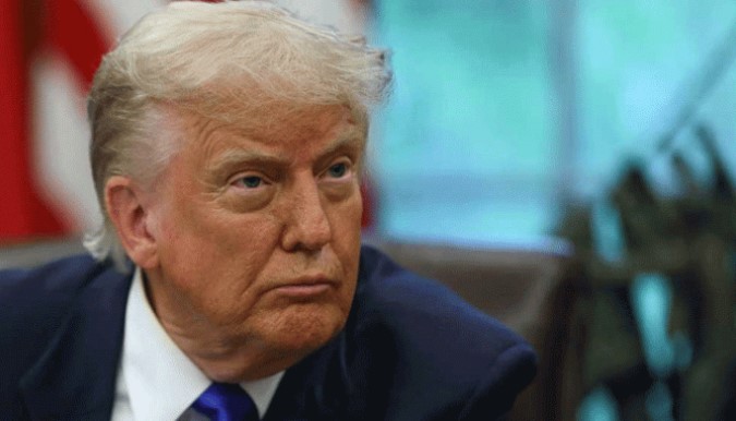 Trump ‘Bored’ with Self-Initiated Conflict as Middle East Quagmire Deepens