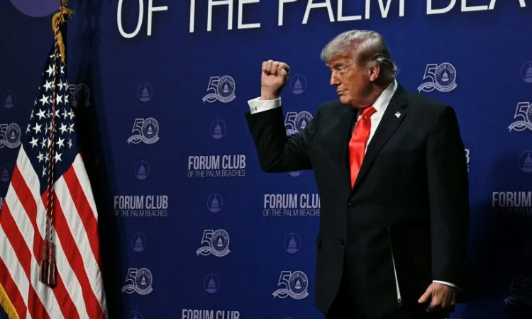 Trump Expresses Skepticism Over Iran’s New 14-Point Peace Proposal