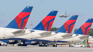 Delta Air Lines Employee Killed in Tragic Accident at Orlando Airport