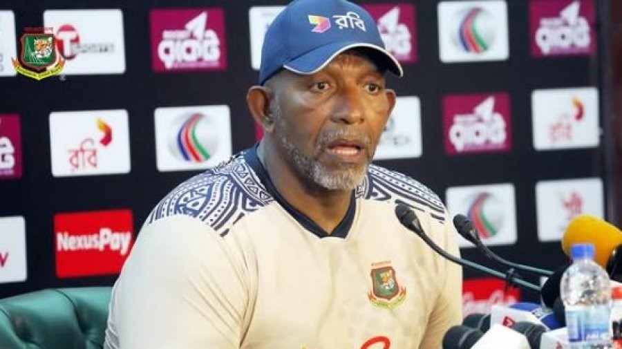 ‘We Want to Create New History’: Simmons Eyes Fresh Start Ahead of Home Series