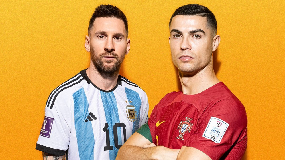 The 2026 World Cup Could Be Messi and Ronaldo’s ‘Last Dance’