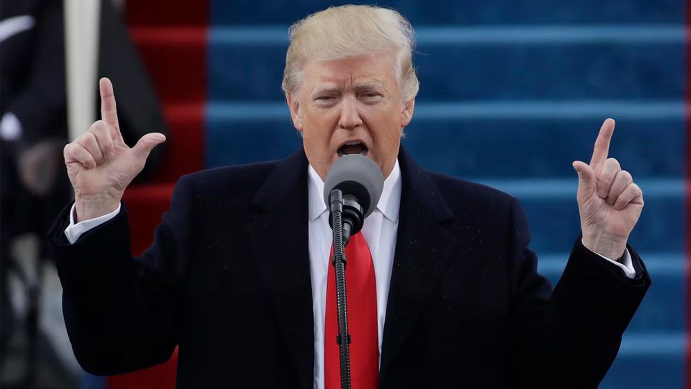 Trump Declares Iran Will ‘Never’ Obtain Nuclear Weapons