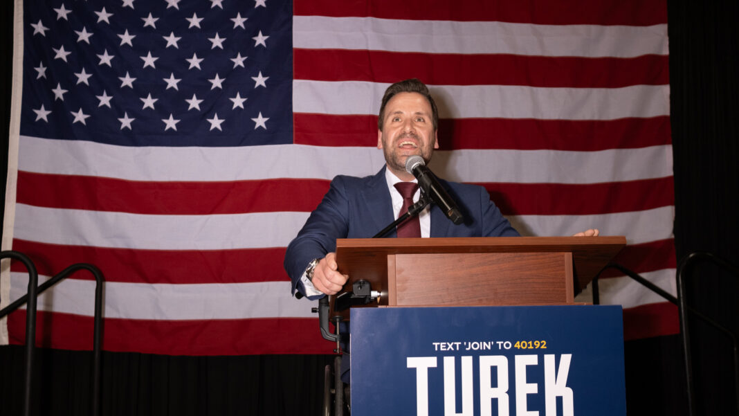 Primary Elections in Six States Offer an Early Glimpse of November’s Political Battle