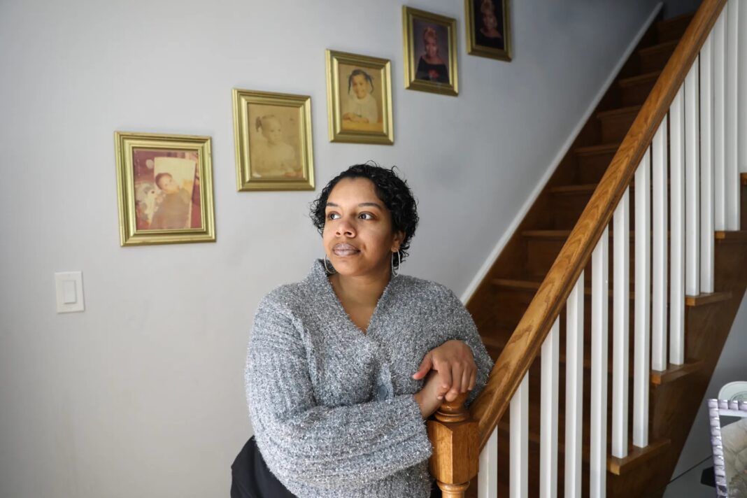From Poster Girl of NYC’s Housing Campaign to Excluded: How Zoning Loopholes Let Down a Queens Homeowner