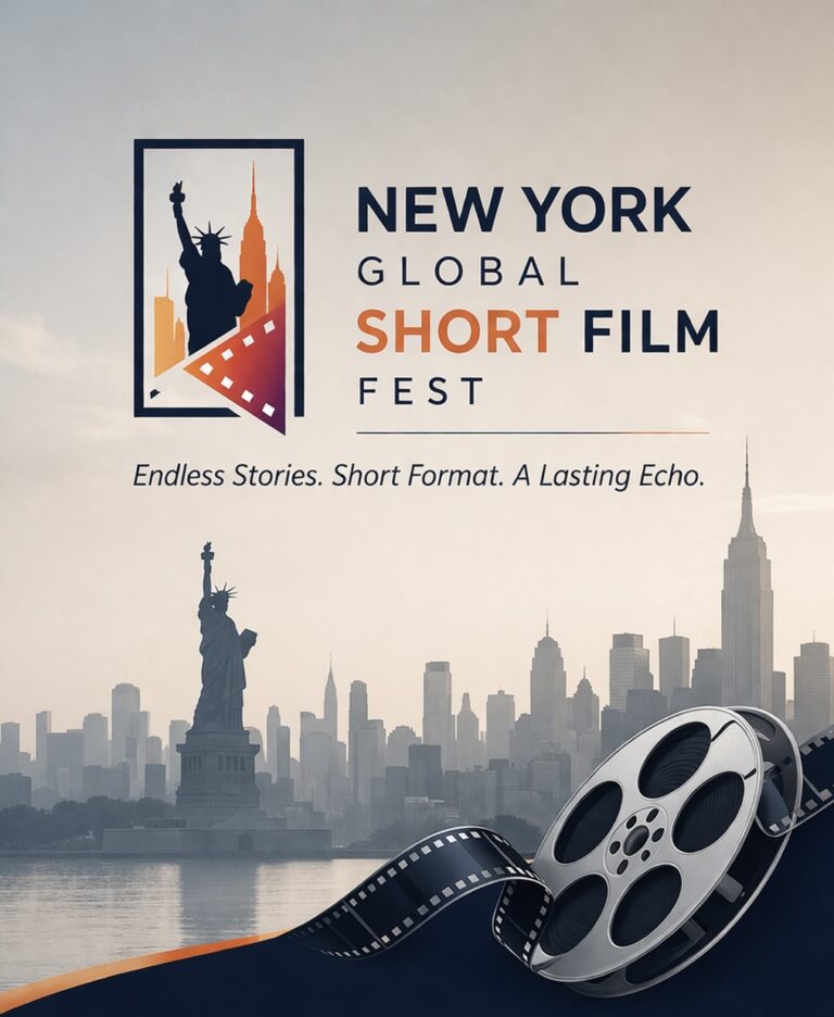 New York Global Short Film Fest Set to Kick Off on August 8