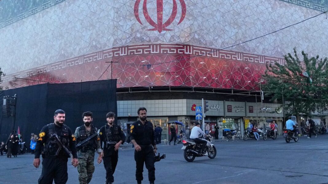 Iran Declares Victory, Claims US and Israel Humiliated as War Ends