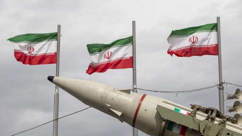 Iran Denies US Claims of Breakthrough Deal to Halt Nuclear Program