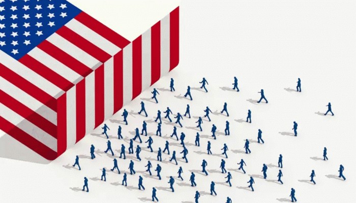 People Who Overstay in the United States Facing Severe Hardships