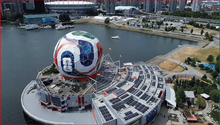 Scam Networks Become Active Ahead of FIFA World Cup 2026