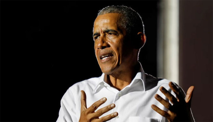 Obama Says U.S. Is Worse Off After Conflict With Iran