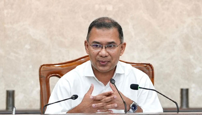 Bangladesh Must Dream of Playing in the FIFA World Cup, Says Prime Minister