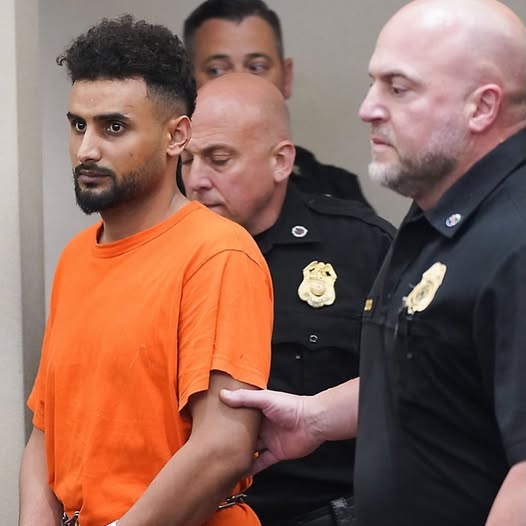 Charged with Killing Wife, Two Young Sons in Buffalo Area