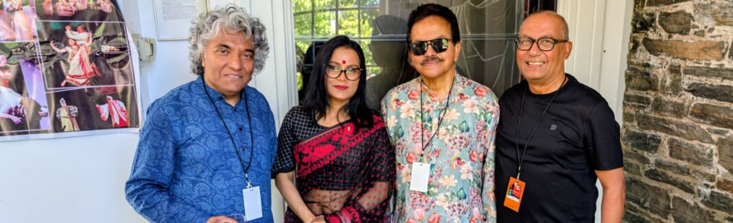 Suchona Theatre’s “Amanush” Earns Widespread Acclaim at the 21st South Asian Theatre Festival