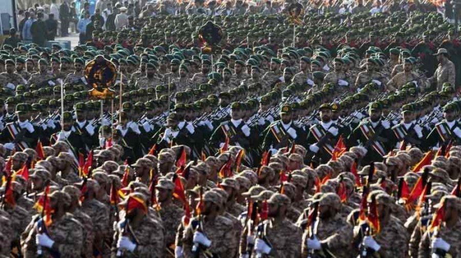 Iran Halts Military Operations, Warns Israel to ‘Learn a Lesson’ Following Strikes
