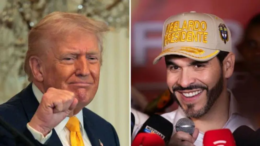 Trump-Backed Abelardo de la Espriella Clinches Dramatic Victory in Colombian Presidential Election