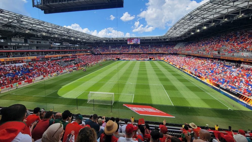 Football Fever: North American Diaspora Prepares for World Cup 2026