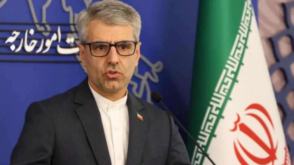 Tehran Condemns NATO Over Direct Support to US-Israeli Military Operations