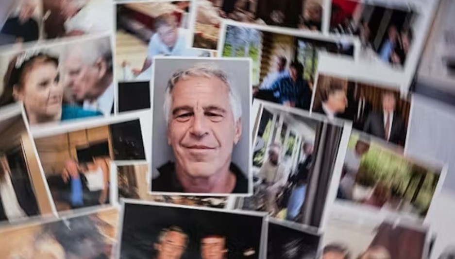 Investigation Raises Questions About Model Recruitments Linked to Jeffrey Epstein
