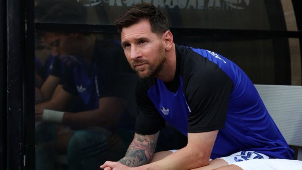 Qualification Scenarios: What Argentina Needs Against Austria to Secure Knockout Spot