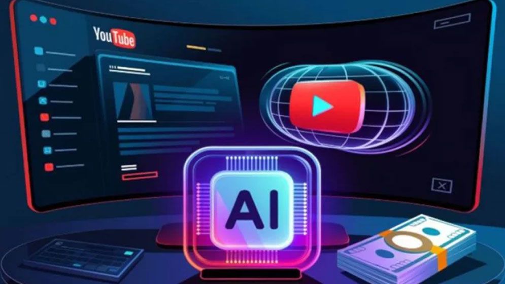 YouTube rolls out prominent labels to combat misleading AI-generated contentSAN