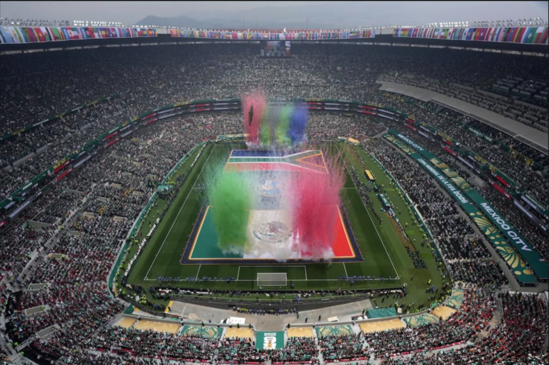 Article Where Legends Are Made: World Cup Roars Back to Life at Mexico City’s Iconic Azteca