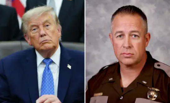 Trump’s New ICE Chief: Are Tougher Times Ahead for Immigrants?