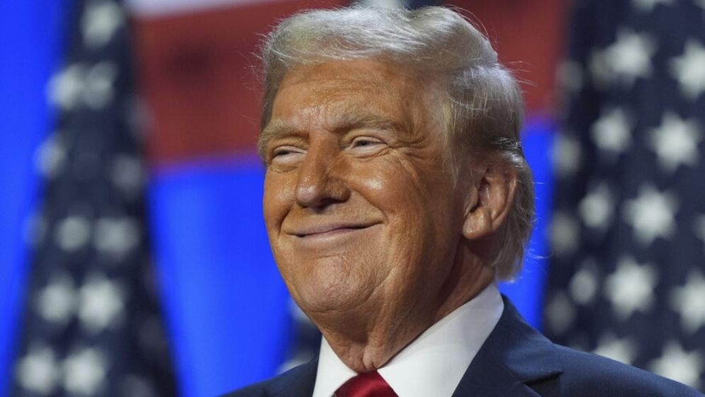 Trump Claims US, Not Iran, Reserves Right to Impose Tolls in Strait of Hormuz