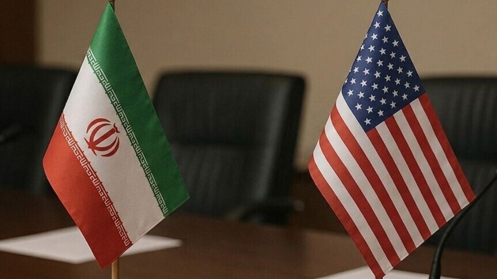 Internal Tensions in Iran: Political Divide Over U.S. Peace Deal Deepens