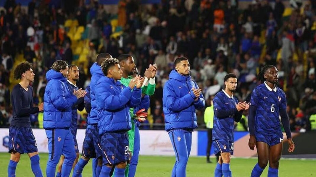 Heavy Favorites France Face Senegal Tonight as Ghosts of 2002 Looms Large