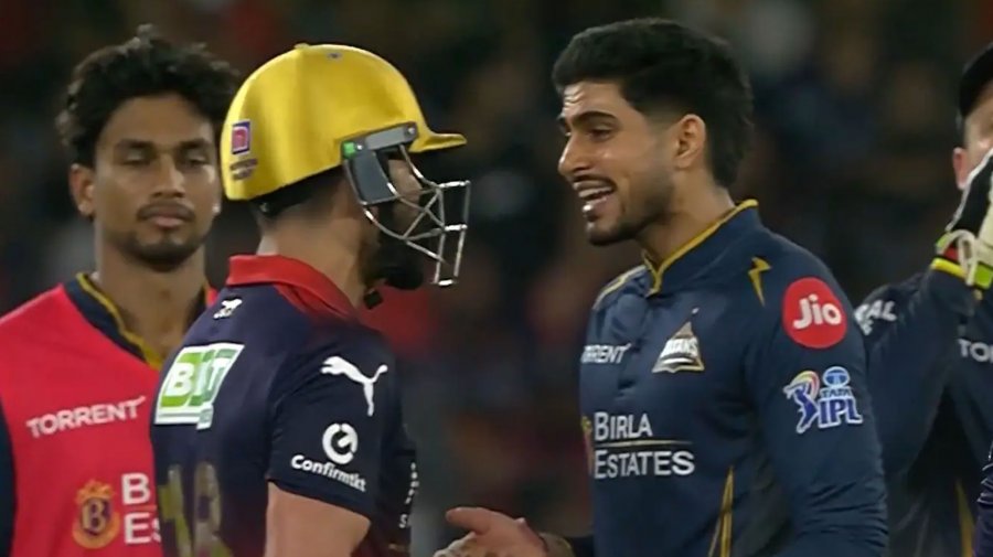 Controversy Over Kohli’s Dismissal as Bengaluru Clinch IPL Title Amid Drama