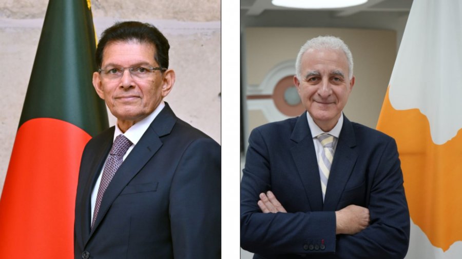 Race for 81st UNGA Presidency Sparks High-Stakes Diplomatic Battle