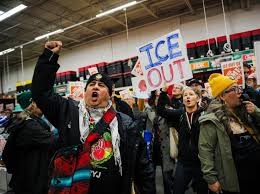 Federal Judge Blocks ICE Courthouse Arrests Nationwide, Offering Relief to Immigrant Communities