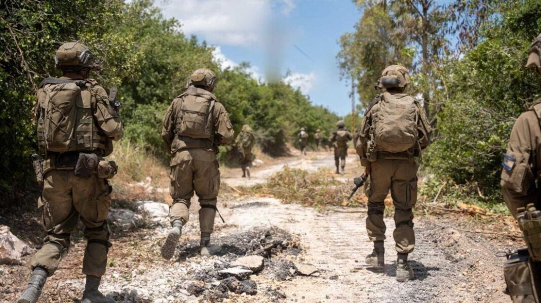 Israel Defies Ceasefire Terms, Refuses to Withdraw Troops from Lebanon, Declares Defense Minister