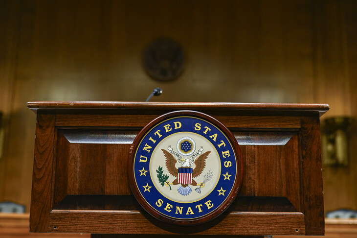 Senate Rejects Bill Requiring Proof of U.S. Citizenship to Vote