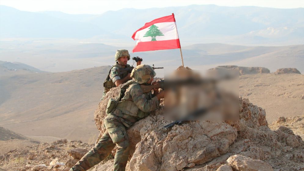 Lebanon Plans to Deploy Army to Israeli Border Following Ceasefire Agreement