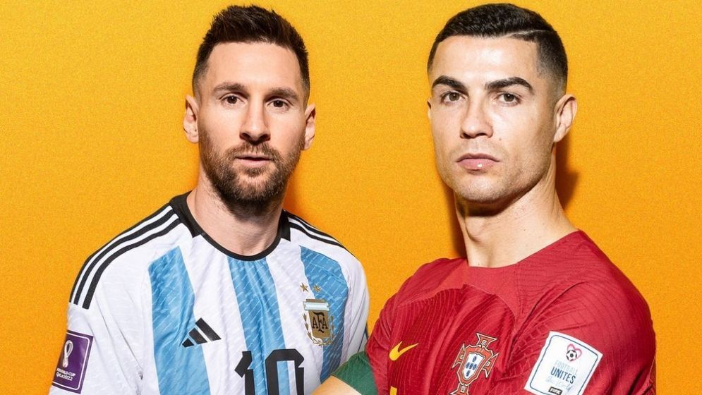 Who is the Best: Messi or Ronaldo?