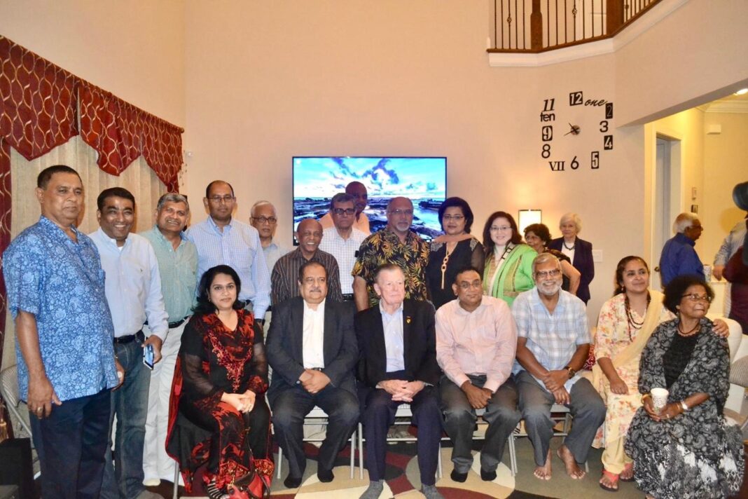Joseph L. Galloway: A Courageous Friend of Bangladesh’s Liberation War
