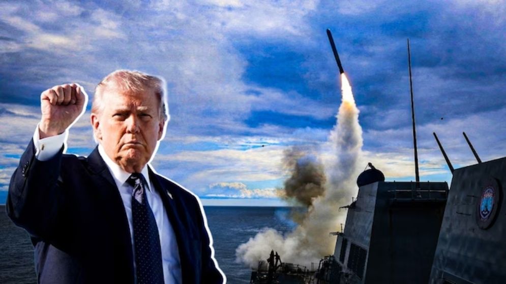 Trump Demands Immediate Halt to Israel-Iran Strikes as Middle East Tensions Soar