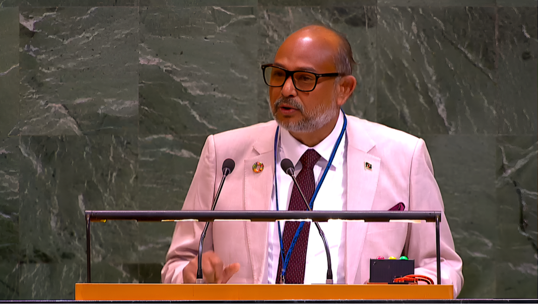 LDCs need fairer global financial architecture to achieve SDGs: PM’s Adviser Dr. Titumir