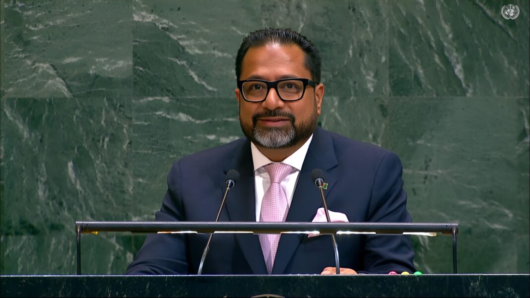 State Minister for Housing and Public Works reaffirms Bangladesh’s commitment to inclusive and climate-resilient urbanization