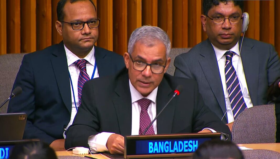 ECOSOC recommends UN General Assembly to take decision on Bangladesh and Nepal’s LDC graduation extension requests