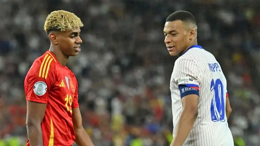 Yamal Holds Perfect Knockout Record Against Mbappé Ahead of World Cup Semi-final
