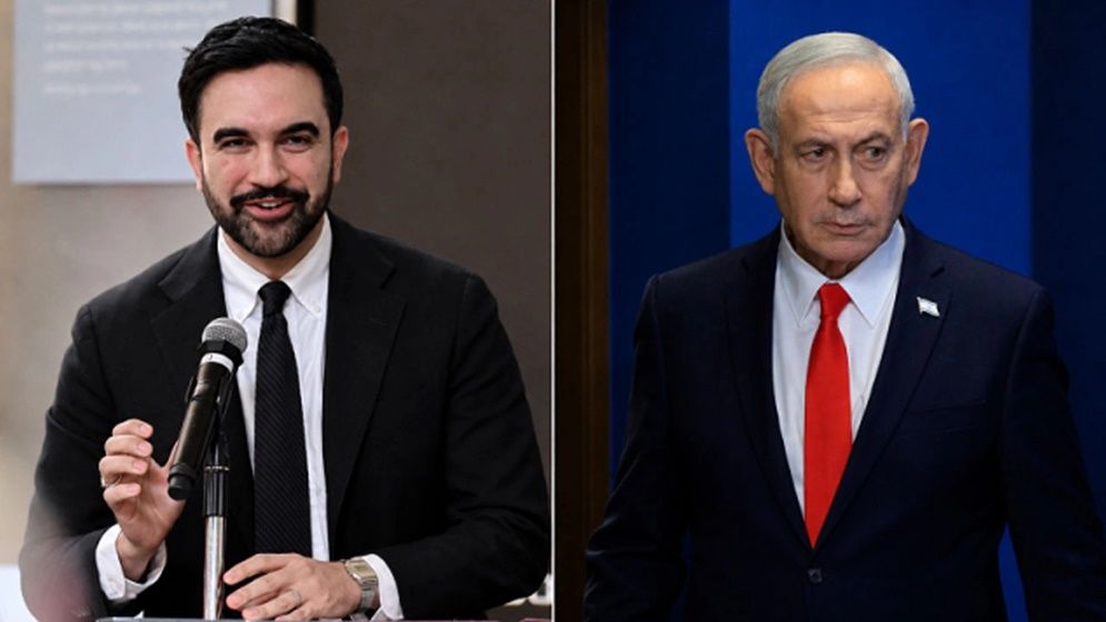 Mamdani Says New York City Lacks Legal Authority to Arrest Netanyahu